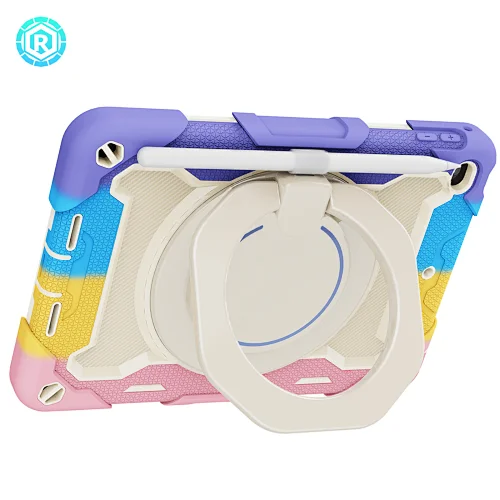 Type-B Armor Tablet Case For iPad Mini 4/Mini 5
