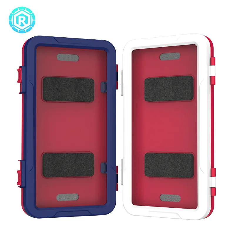 Barthroom Rotatable Waterproof Phone Case