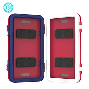 Barthroom Rotatable Waterproof Phone Case