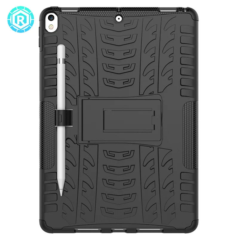 iPad Pro 10.5/iPad Air 2019 Dazzle Tablet Case