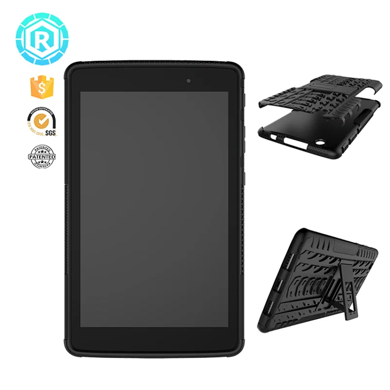 LG G Pad III Dazzle Tablet Case