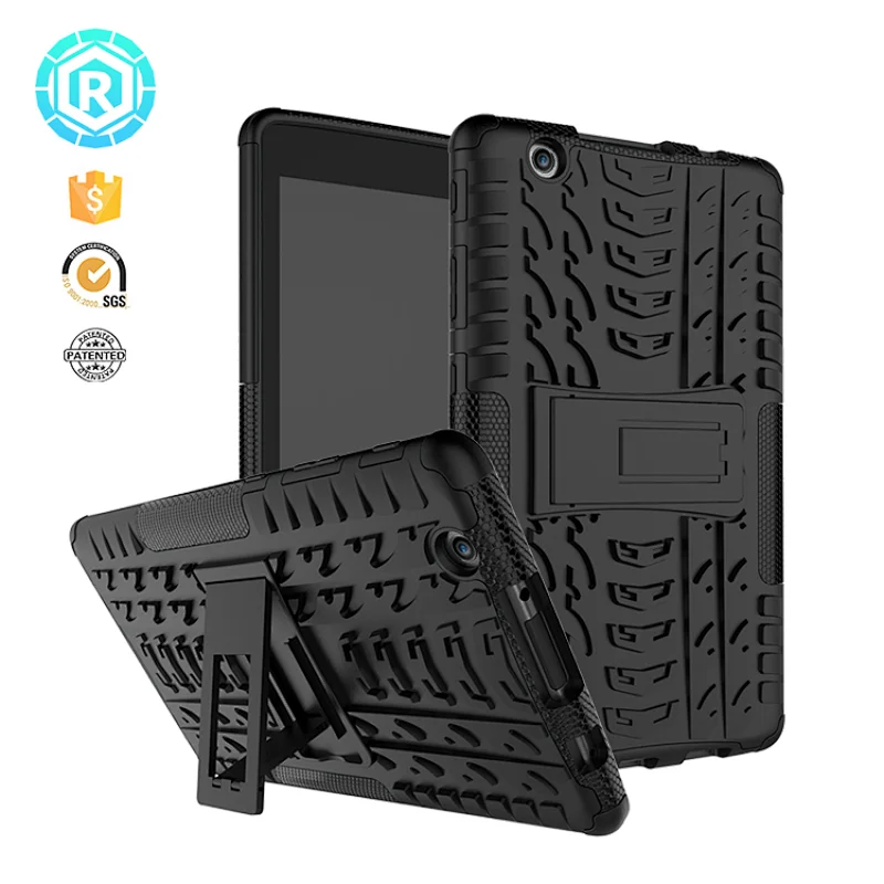 LG G Pad III Dazzle Tablet Case