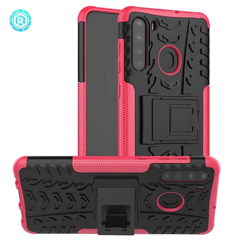 Samsung Galaxy A21 US-Version Dazzle Phone Case