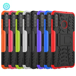 Samsung Galaxy A21 US-Version Dazzle Phone Case