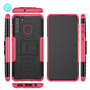 Samsung Galaxy A21 US-Version Dazzle Phone Case