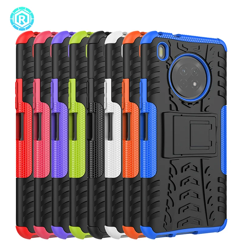HUAWEI Enjoy 20 Plus 5G/Y9a  Phone Case