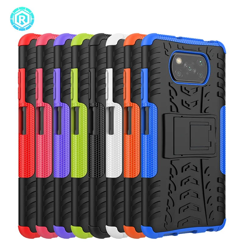 Xiaomi Poco X3 Dazzle Phone Case
