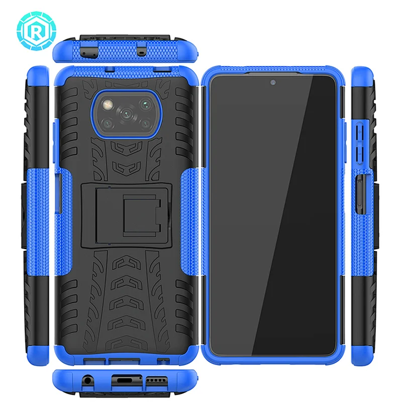 Xiaomi Poco X3 Dazzle Phone Case