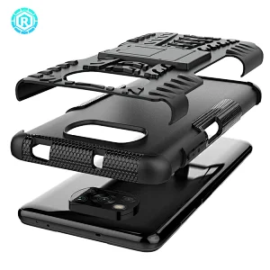 Xiaomi Poco X3 Dazzle Phone Case