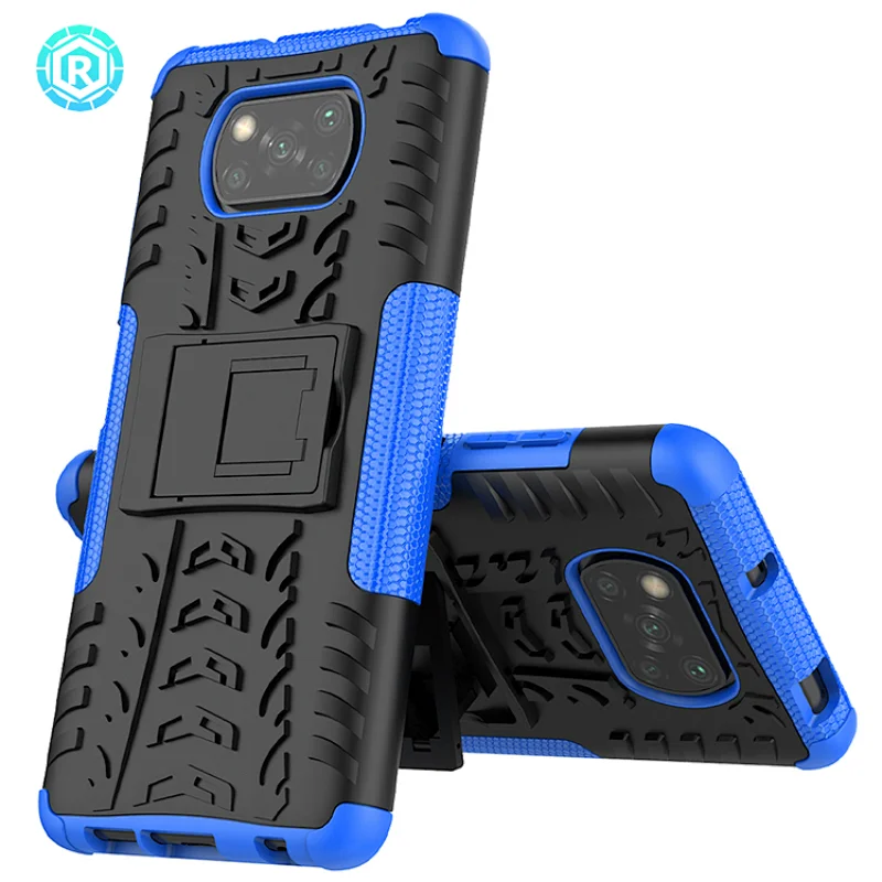 Xiaomi Poco X3 Dazzle Phone Case