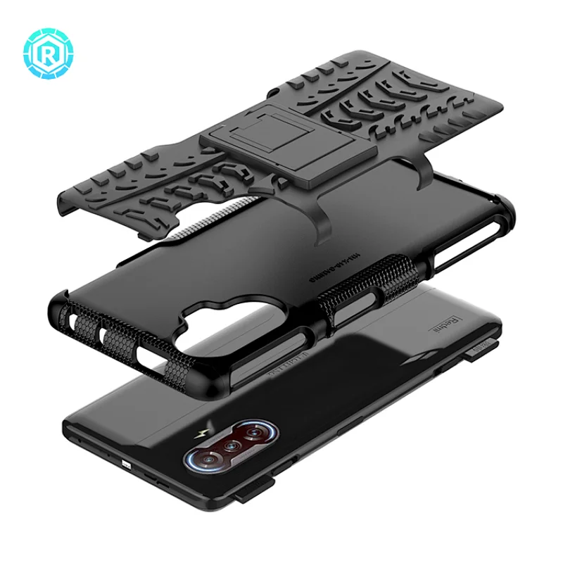 Redmi K40 Gaming Dazzle Phone Case