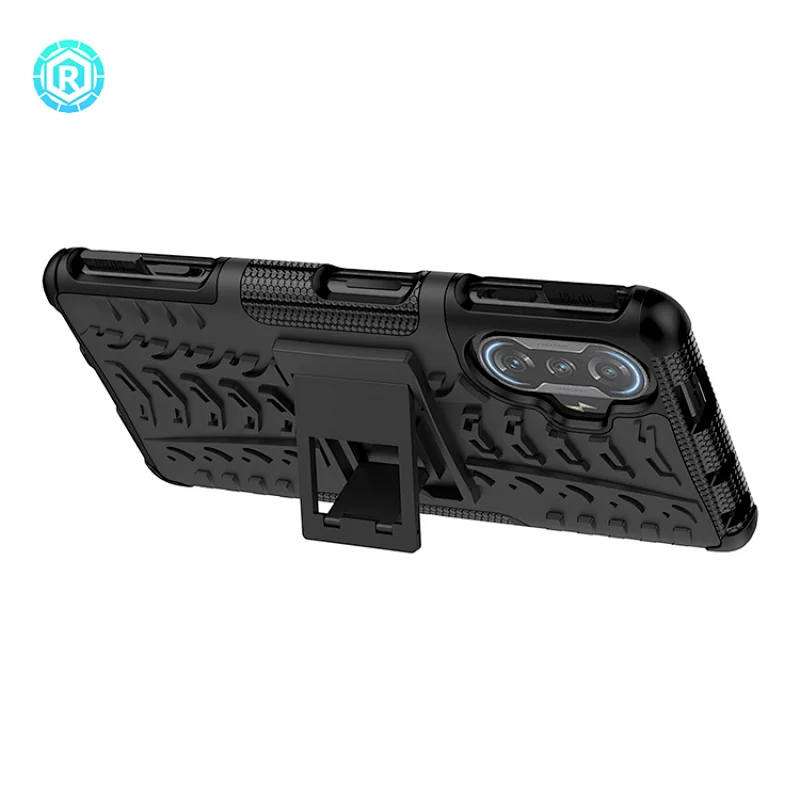 Redmi K40 Gaming Dazzle Phone Case