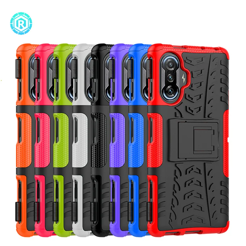 Redmi K40 Gaming Dazzle Phone Case