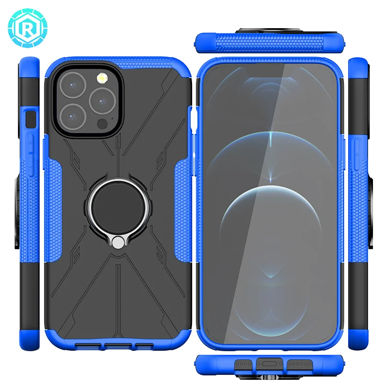 iPhone 13 Pro Max Phone Case