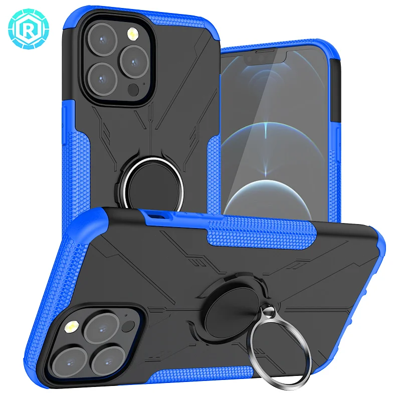 iPhone 13 Pro Max Phone Case