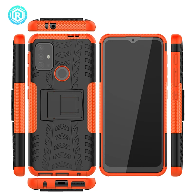 Motorola G30 Dazzle Phone Case