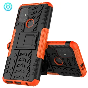 Motorola G30 Dazzle Phone Case