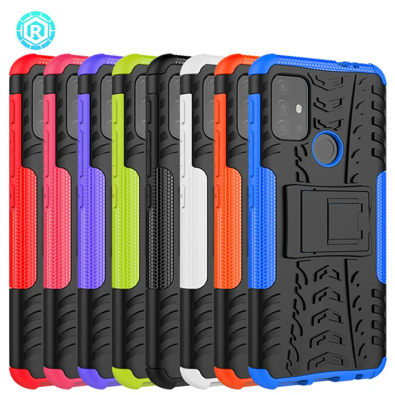 Motorola G30 Dazzle Phone Case
