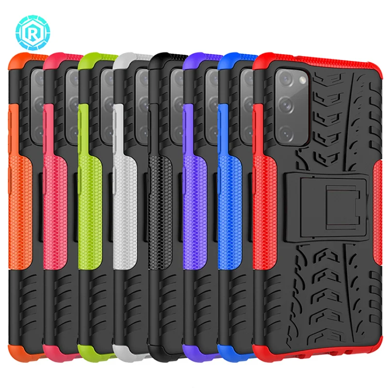 Samsung Galaxy S20 Fan Edition 5G/S20 Lite Phone Case