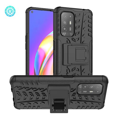 OPPO F19 Pro Plus Dazzle Phone Case