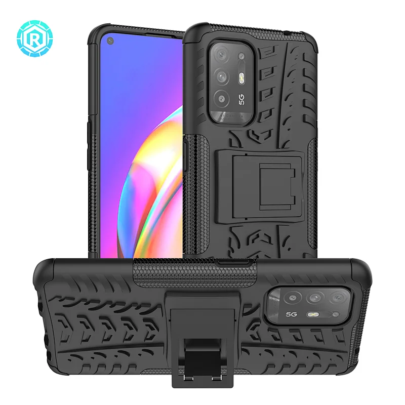 OPPO F19 Pro Plus Dazzle Phone Case