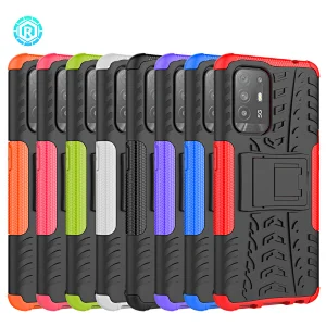 OPPO F19 Pro Plus Dazzle Phone Case