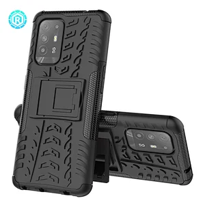 OPPO F19 Pro Plus Dazzle Phone Case