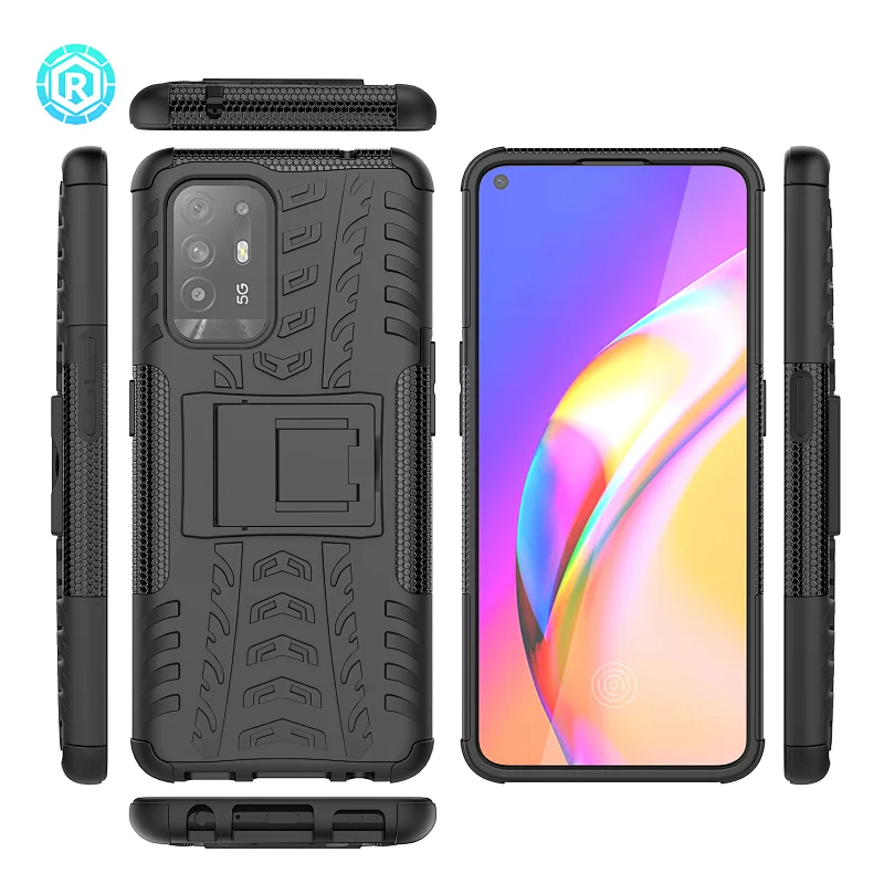 OPPO F19 Pro Plus Dazzle Phone Case