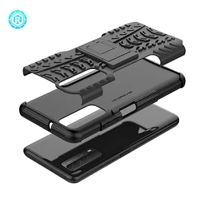 HUAWEI P smart 2021/Y7a Dazzle Phone Case