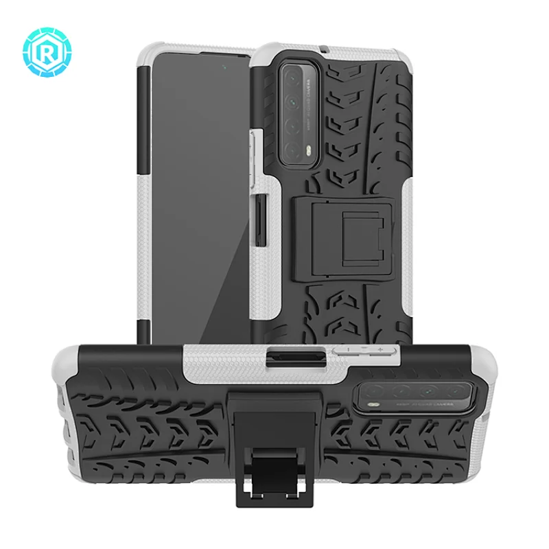 HUAWEI P smart 2021/Y7a Dazzle Phone Case