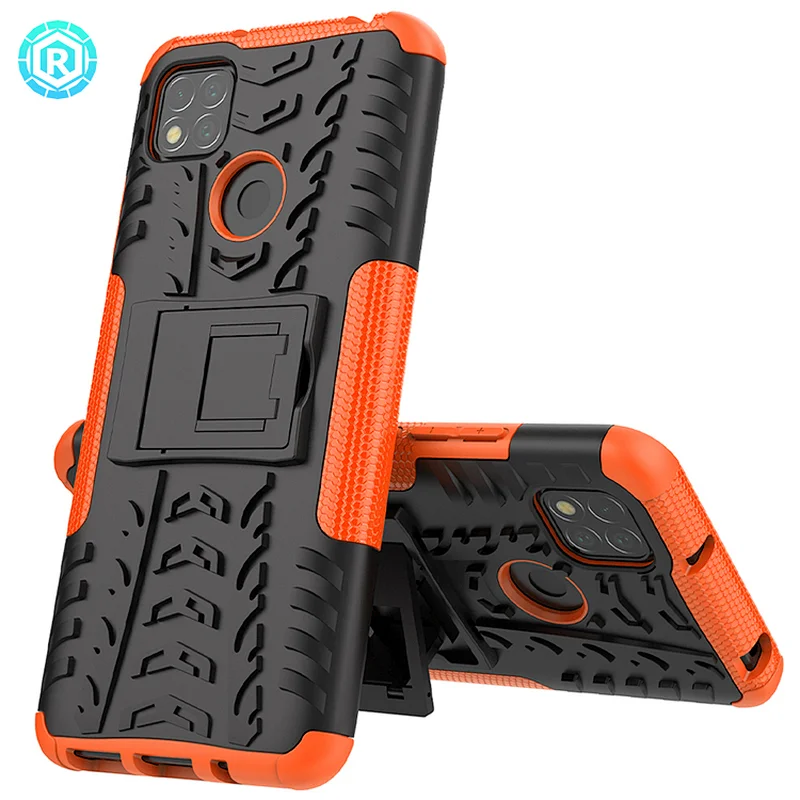 Redmi 9C Dazzle Phone Case