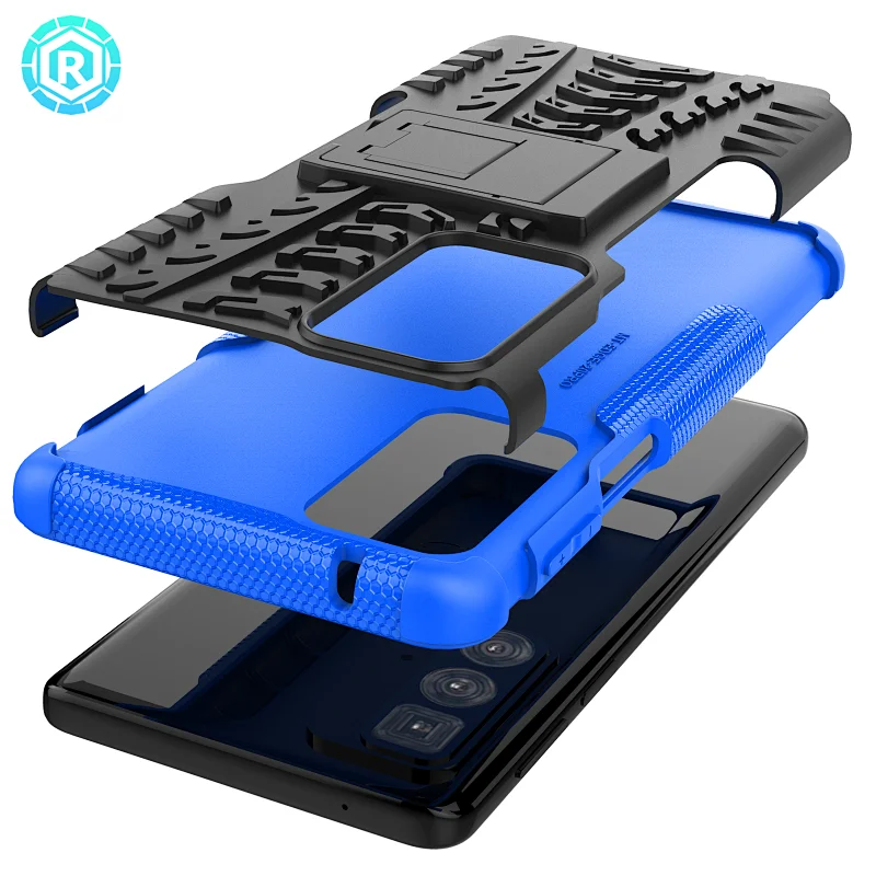 Motorola Edge 20 Pro Dazzle Phone Case