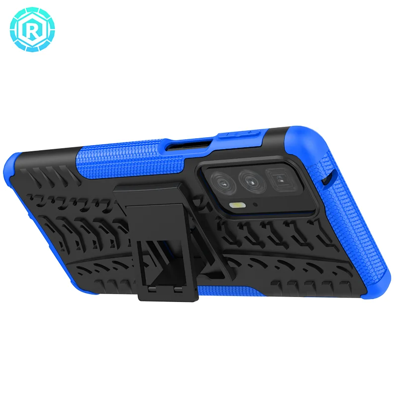 Motorola Edge 20 Pro Dazzle Phone Case