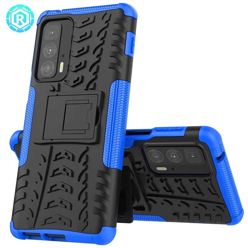 Motorola Edge 20 Pro Dazzle Phone Case