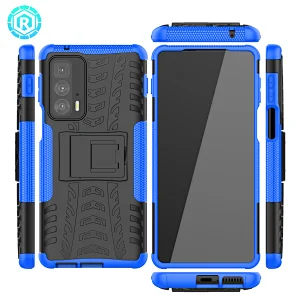 Motorola Edge 20 Pro Dazzle Phone Case