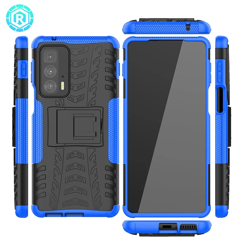 Motorola Edge 20 Pro Dazzle Phone Case