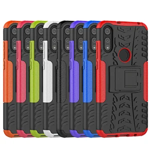 Motorola Edge 20 Lite Dazzle Phone Case