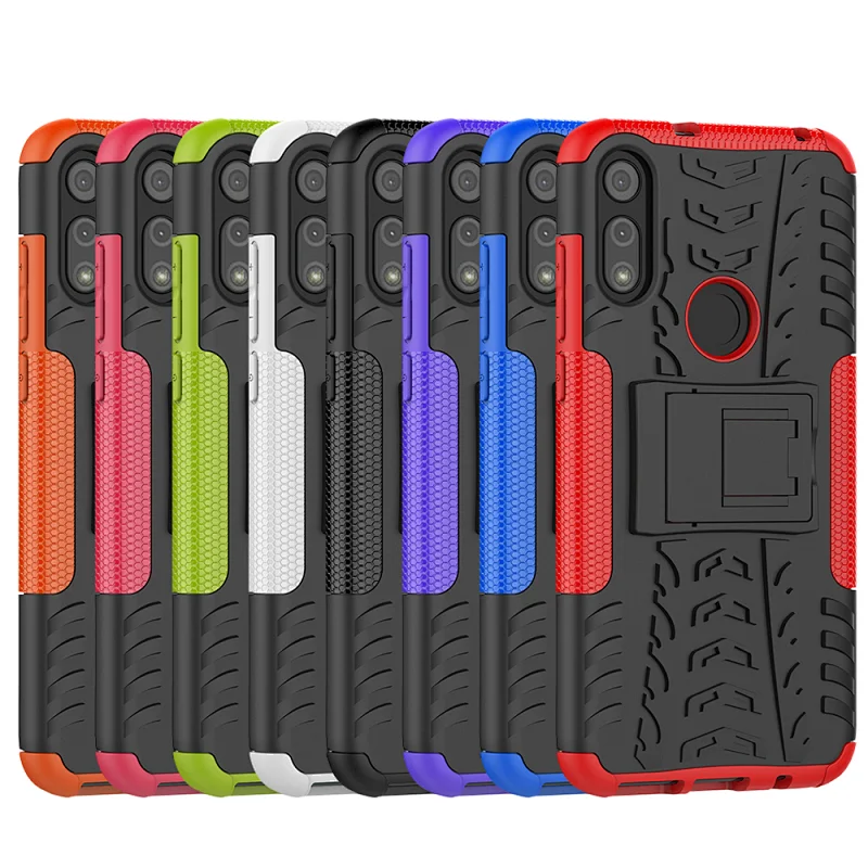 Motorola Edge 20 Lite Dazzle Phone Case
