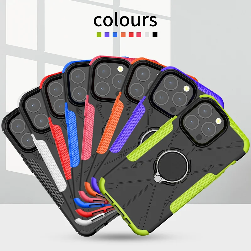 iPhone 13 Pro Phone Case