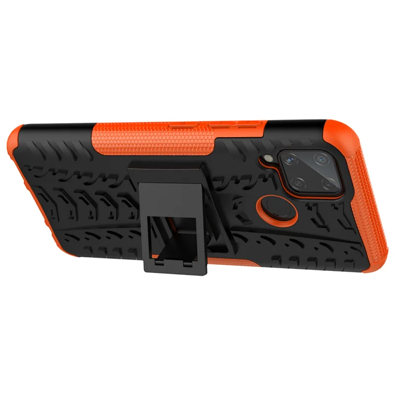 Realme C15 Dazzle Phone Case