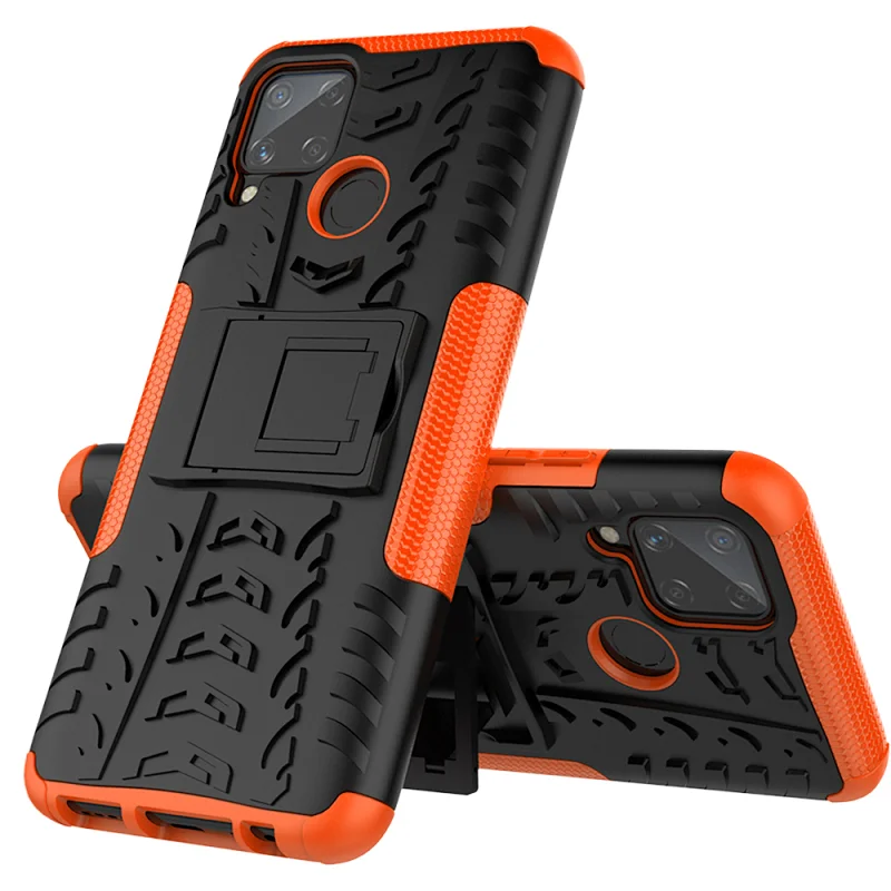Realme C15 Dazzle Phone Case