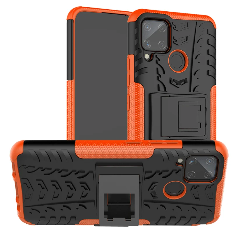 Realme C15 Dazzle Phone Case