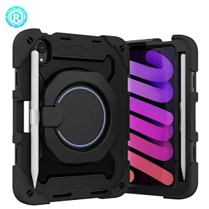 Apple iPad mini 6 Armor Tablet Case