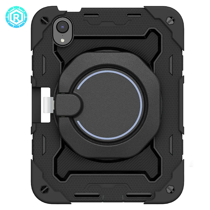 Apple iPad mini 6 Armor Tablet Case