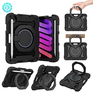 Apple iPad mini 6 Armor Tablet Case