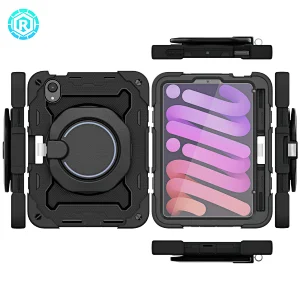 Apple iPad mini 6 Armor Tablet Case