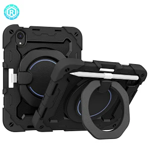 Apple iPad mini 6 Armor Tablet Case