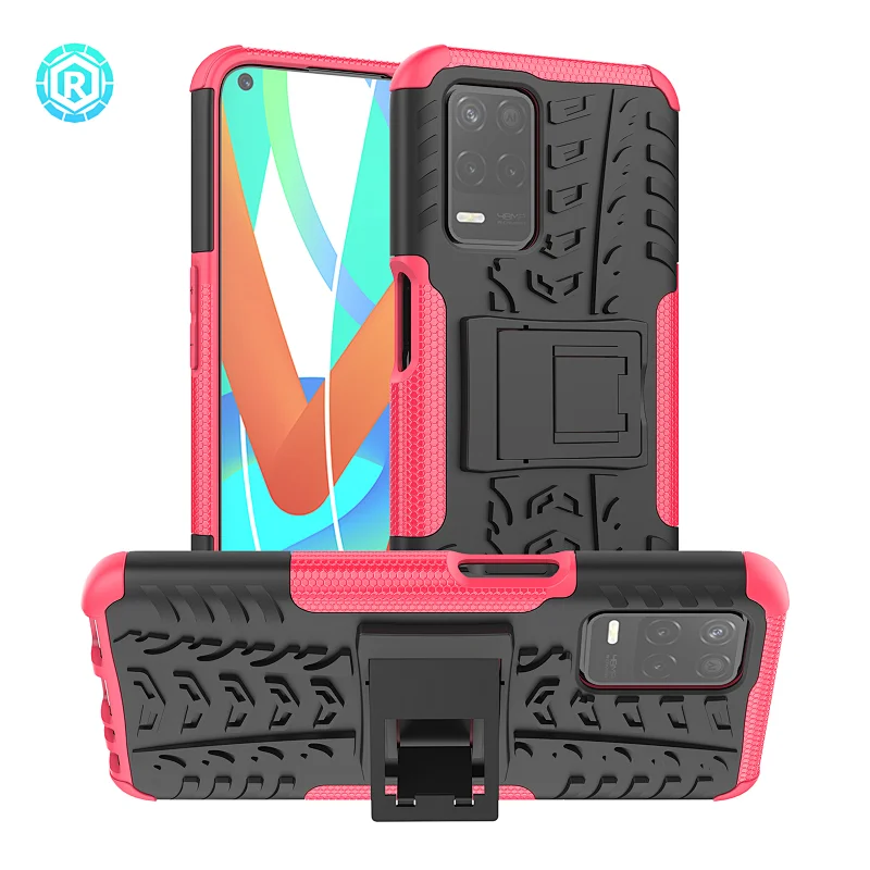 Realme V13 5G/8 5G/Q3i 5G Dazzle Phone Case
