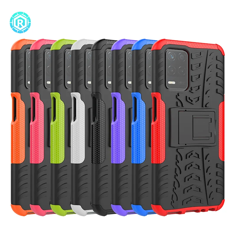 Realme V13 5G/8 5G/Q3i 5G Dazzle Phone Case