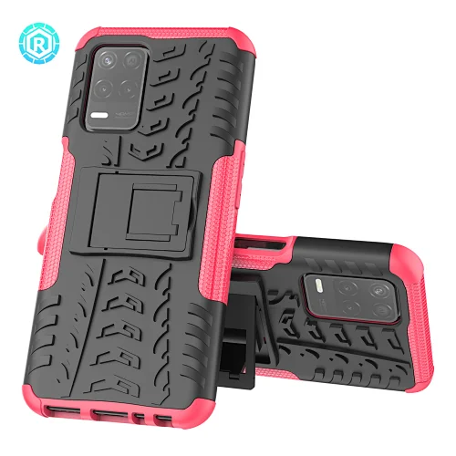 Realme V13 5G/8 5G/Q3i 5G Dazzle Phone Case